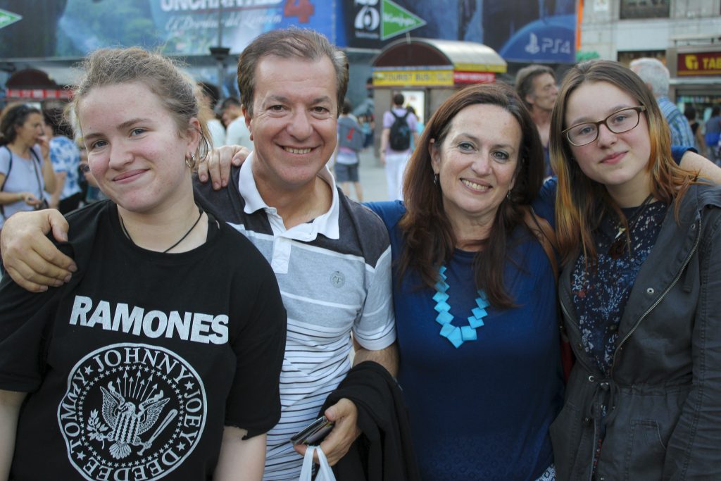 Encuentros en la Puerta del Sol-128